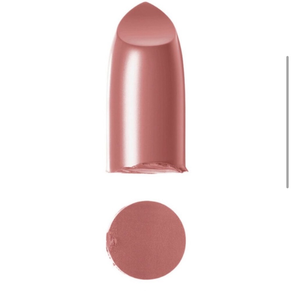 CONTEXT SKIN Matte Lipstick in 116 Tears are Falling (Dark Mauve) - Picture 10 of 13